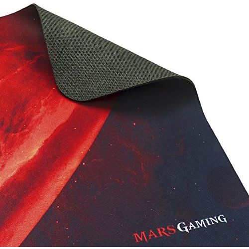  [아마존베스트]Mars Gaming Kit with Gaming Keyboard and Mouse, Single-Coloured