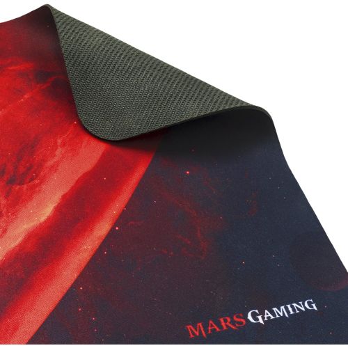  [아마존베스트]Mars Gaming Kit with Gaming Keyboard and Mouse, Single-Coloured