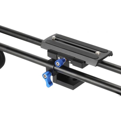  MARSRE Pro DSLR Shoulder mount support rig Stabilizer For DSLR Cameras and Camcorders