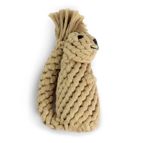  MARTHA STEWART Martha Stewart 3-Piece Rope Dog Toy