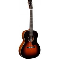 Martin CEO-7 00 Grand Concert Acoustic Guitar Sunburst