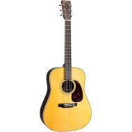 Martin Guitar Standard Series Acoustic Guitars, Hand-Built Martin Guitars with Authentic Wood