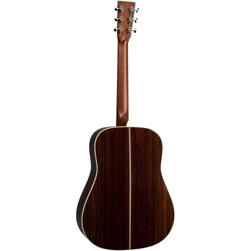  Martin Guitar Standard Series Acoustic Guitars, Hand-Built Martin Guitars with Authentic Wood