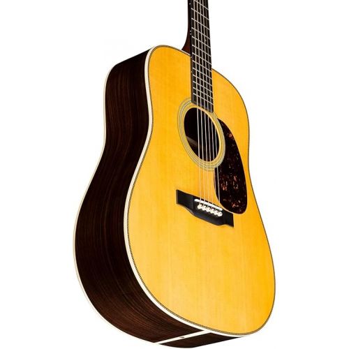  Martin Guitar Standard Series Acoustic Guitars, Hand-Built Martin Guitars with Authentic Wood
