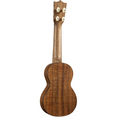  Martin 0XK Soprano Ukulele - Life Is Good