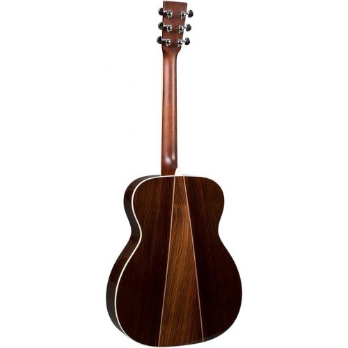  Martin Guitar Standard Series Acoustic Guitars, Hand-Built Martin Guitars with Authentic Wood M-36