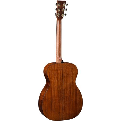  Martin Guitar Standard Series Acoustic Guitars, Hand-Built Martin Guitars with Authentic Wood 00-18 Natural