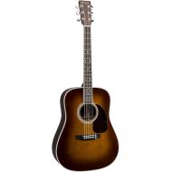 Martin Guitar Standard Series Acoustic Guitars, Hand-Built Martin Guitars with Authentic Wood D-35