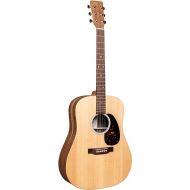 Martin D-X2E Sitka/Koa HPL w/Fishman MX