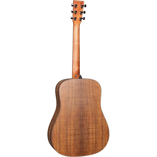  Martin D-X2E Sitka/Koa HPL w/Fishman MX