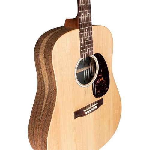  Martin D-X2E Sitka/Koa HPL w/Fishman MX