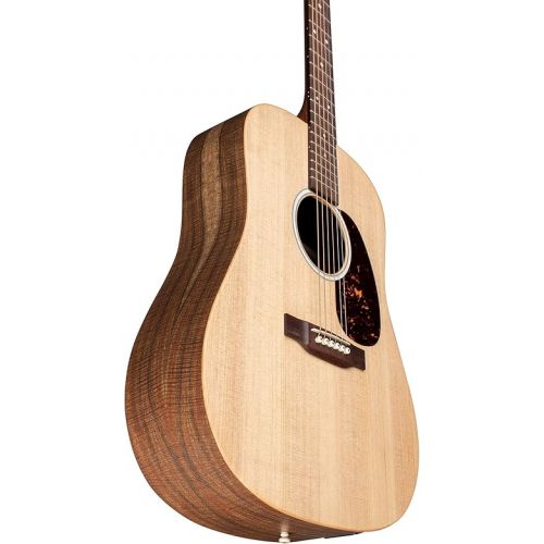  Martin D-X2E Sitka/Koa HPL w/Fishman MX