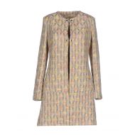 MARY DALOIA MARY DALOIA Coat 41750773HN