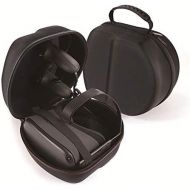 [아마존베스트]MASiKEN Hard EVA Case for Oculus Quest All-in-one VR Gaming Headset，Oculus Quest Travel Carrying Case (Black+Black)