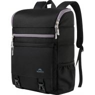 [아마존 핫딜]  [아마존핫딜]MATEIN College School Backpack,17 inch High School Student Backpack for Laptop, Water Resistant Computer Bookbag for Back to School Supplies, Matein Travel Backpacks for Women Men Fit 17
