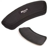 MATIN D-SLR Camera Shoulder Bag Air-Cell Cushion Non-Slip Curved Strap Pad