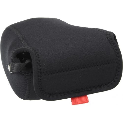  Matin M-10306 Camera Case for Sony Nex + 18-55 mm Neoprene Black