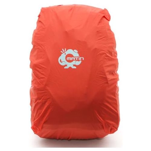  Matin Outdoor Camping Hiking Backpack Rucksack Rain Cover Bag /M (30L - 45L)