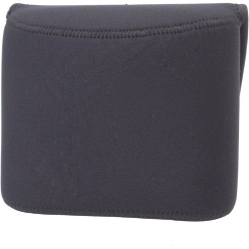  Matin Digital SLR Compact Camera Body Case Black V2 - (Large) New Upgraded Version