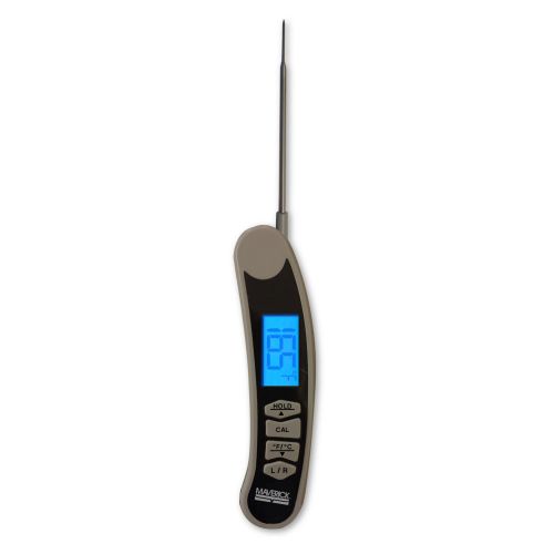  Maverick Instant Read Bbq Thermometer With Rotating Display