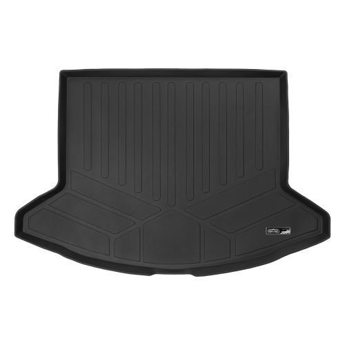  MAX LINER SMARTLINER All Weather Cargo Trunk Liner Floor Mat Black for 2017-2018 Mazda CX-5