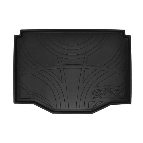  MAX LINER SMARTLINER All Weather Cargo Liner Floor Mat Black for 2013-2018 Buick Encore / 2014-2018 Chevrolet Trax