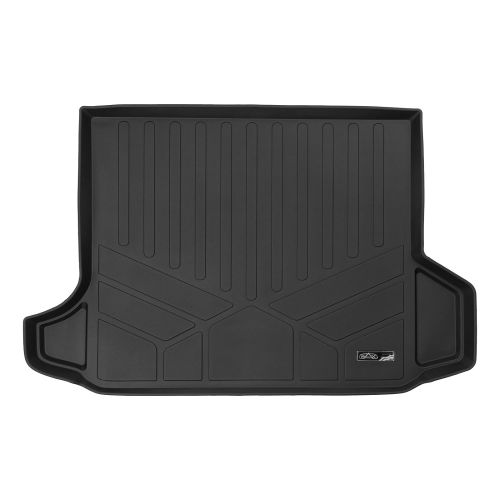  MAX LINER SMARTLINER All Weather Cargo Liner Floor Mat Black for 2018 Chevrolet Equinox/GMC Terrain