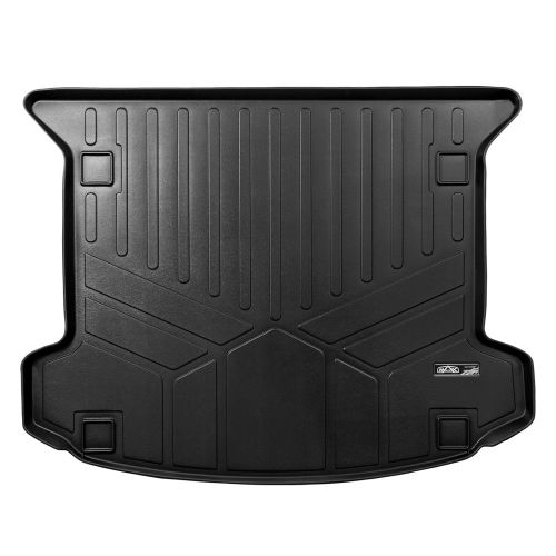  MAX LINER SMARTLINER All Weather Cargo Liner Floor Mat Black for 2017-2019 Cadillac XT5