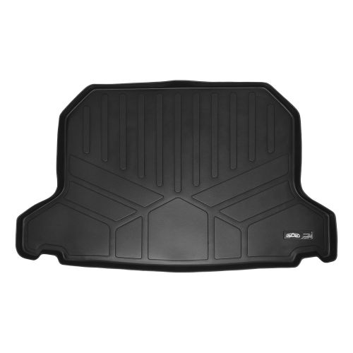  MAX LINER SMARTLINER All Weather Cargo Liner Floor Mat Black for 2016-2018 Honda HR-V