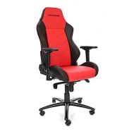 MAXNOMIC Dominator (Red) Premium Gaming Office & Esports Chair