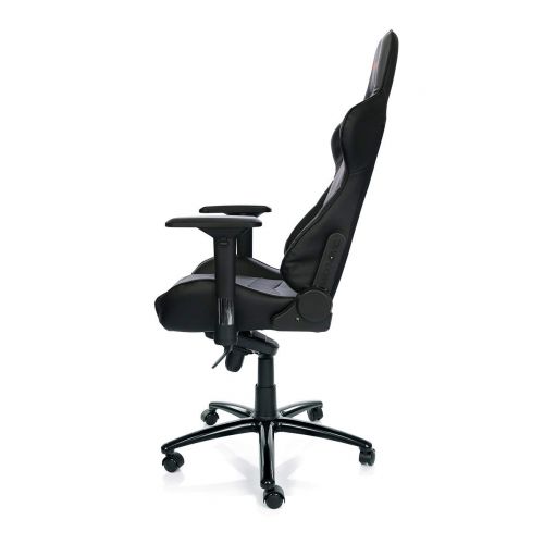  MAXNOMIC Thunderbolt (Black) Premium Gaming Office & Esports Chair