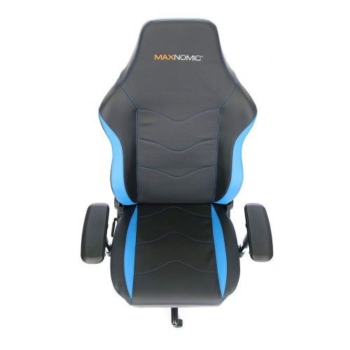  MAXNOMIC Titanus (Blue) Premium Gaming Office & Esports Chair