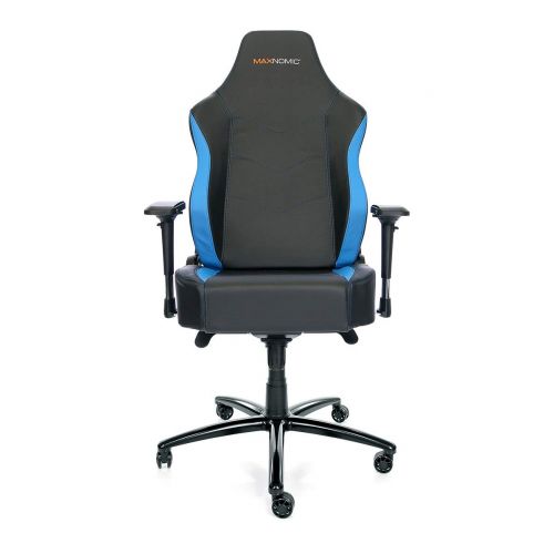  MAXNOMIC Titanus (Blue) Premium Gaming Office & Esports Chair