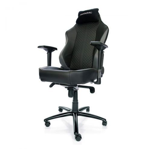  MAXNOMIC Classic (Large (Office)) Premium Gaming Office & Esports Chair