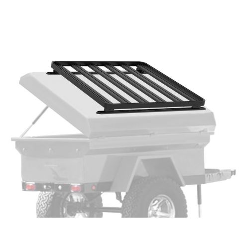  MAXSA Front Runner Truck Canopy or Trailer Slimline II Rack Kit / 1165mm(W) X 1156mm(L)