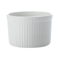 MAXWELL WILLIAMS Basic weiss, Ofenform Ramekin, rund, Inhalt: 0, 34 Liter