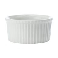 MAXWELL WILLIAMS Basic weiss, Ofenform Ramekin, rund, Inhalt: 0, 26 Liter