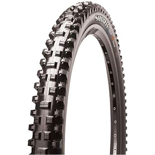  Maxxis Shorty 3C Maxx Terra Tubeless Ready Folding Bead Bicycle Tire