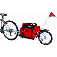 MAYA CYCLE Bike Trailer