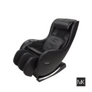 MAYAKOBA Full Body Shiatsu Massage Chair Zero Gravity Recliner Kneading, Knocking Compact Massage Chair with USB, Bluetooth and Speakers