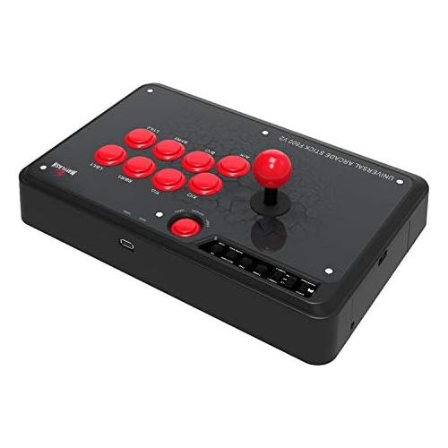  [아마존베스트]Mayflash Universal Arcade Flight Stick F500