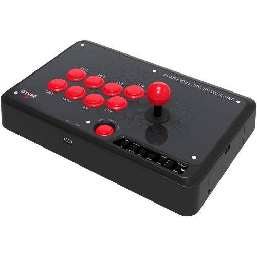  [아마존베스트]Mayflash Universal Arcade Flight Stick F500