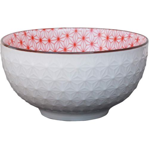  [아마존베스트]Maypink Porcelain Cereal Bowls Set Ceramic Bowls Set of 8-4.5 inches Vibrant Colors Soup Bowls Cute Oatmeal Bowls for Pasta Small Salad Stews Rice Microwave and Dishwasher Safe (8,