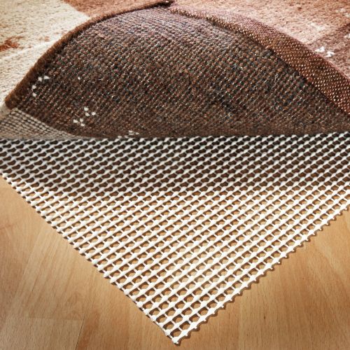  MAYSHINE Area Rug Gripper Pad (5x7), for Hard Floors, Pads Available in Many Sizes, Provides Protection and Cushion for Area Rugs and Floors