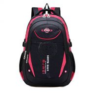 MAYZERO School Backpacks Waterproof School Bags Durable Travel Camping Backpacks for Boys and Girls