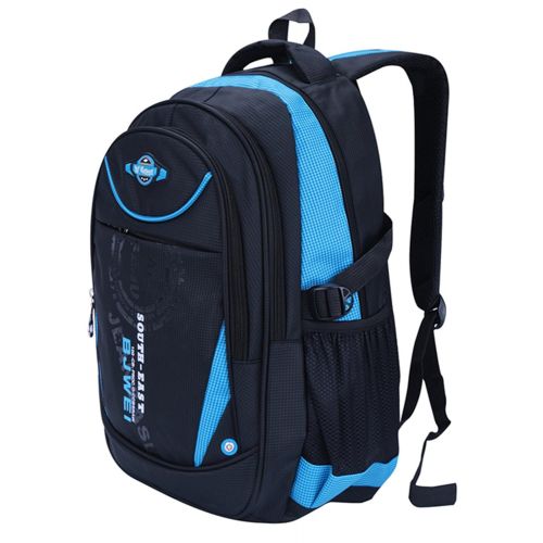  MAYZERO School Backpacks Waterproof School Bags Durable Travel Camping Backpacks for Boys and Girls