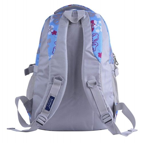  MAYZERO School Backpacks Waterproof School Bags Durable Travel Camping Backpacks for Boys and Girls