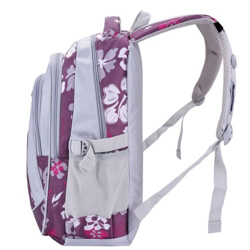  MAYZERO School Backpacks Waterproof School Bags Durable Travel Camping Backpacks for Boys and Girls