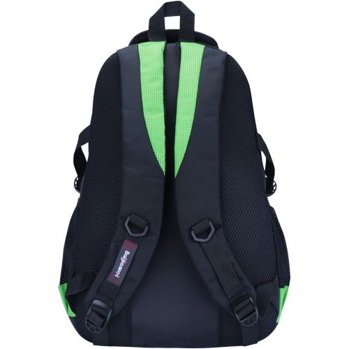  MAYZERO School Backpacks Waterproof School Bags Durable Travel Camping Backpacks for Boys and Girls