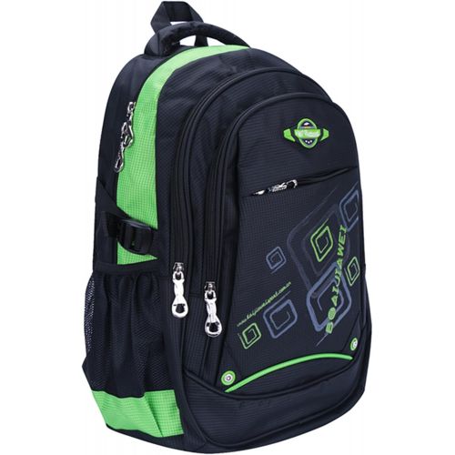  MAYZERO School Backpacks Waterproof School Bags Durable Travel Camping Backpacks for Boys and Girls